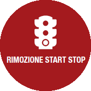 Rimozione Start Stop
