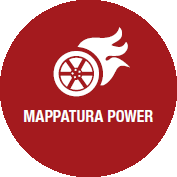 Mappatura Power